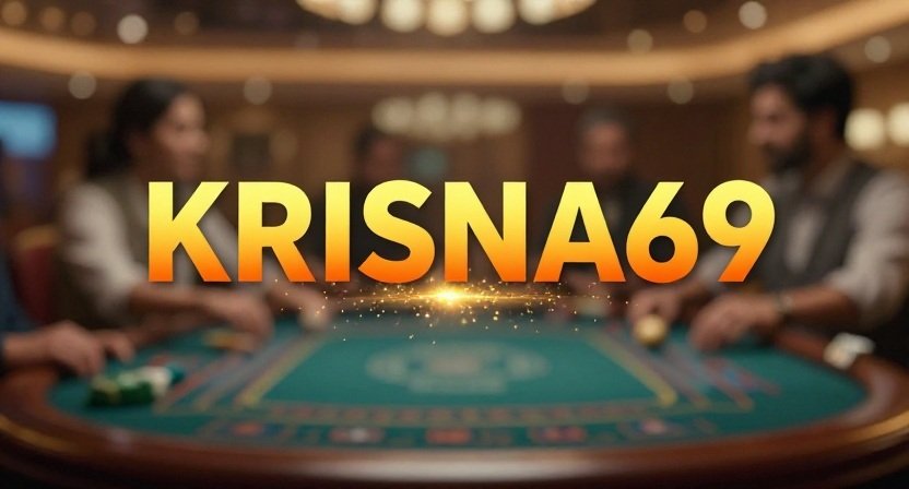 KRISNA69 KRISNA69